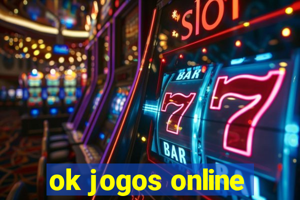 ok jogos online